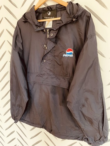 Vintage pepsi logo trimark - vintage,