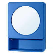 Ikea ivosjon mirror cabinet - ikea,