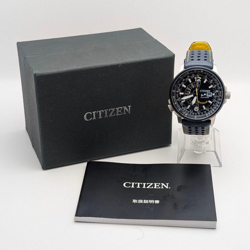 Near mint citizen - mint],