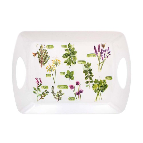 Serving tray herb new jennifer - herb,