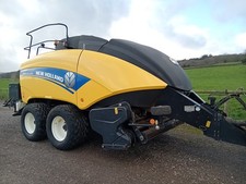 New Holland Big Baler / BB1290