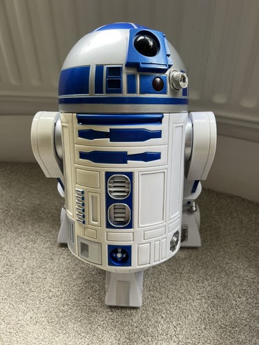 Thinkway star wars - wars, 16"