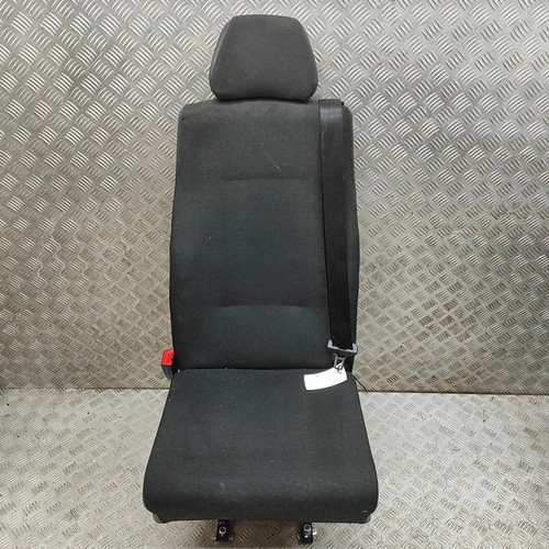 Opel vauxhall vivaro rear - vauxhall,
