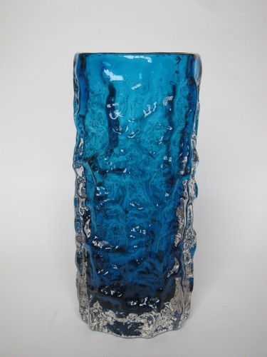 Mid century whitefriars glass - mid,