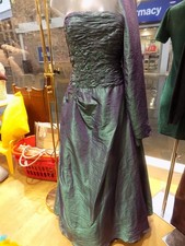 Gino Cerruti London Evening