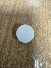 Ford Sierra RS Cosworth 3 Door RS500 Boot Spoiler Cap for centre post