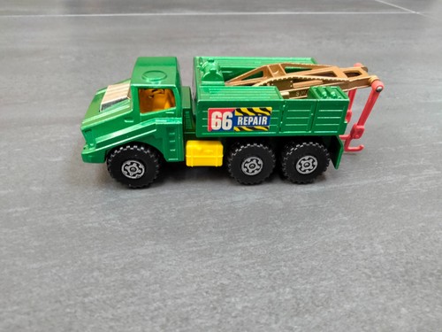 Matchbox lesney battle kings - battle,