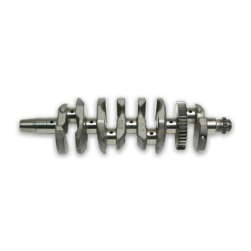 Yamaha yec gytr - yamaha, crankshaft