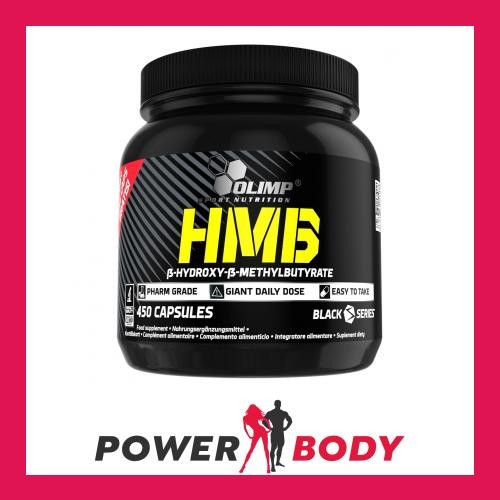 Olimp nutrition hmb - olimp,