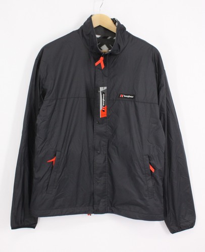 Berghaus unisex reverse wind - unisex,
