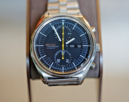 1970 seiko japan - seiko,