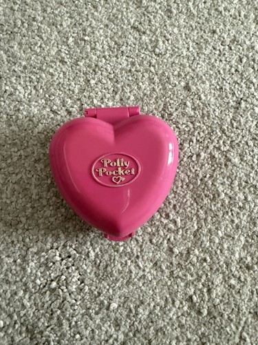 Vintage polly pocket precious - vintage,