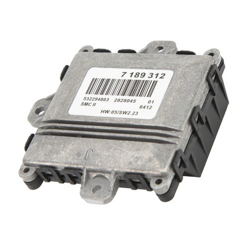 Headlight afs drive control - headlight,