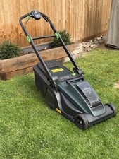 Hayter Hawk 43 60V Cordless