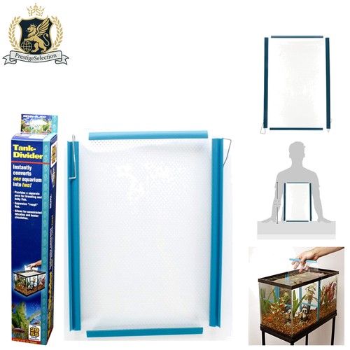Aqua life super tank separator - aqua,