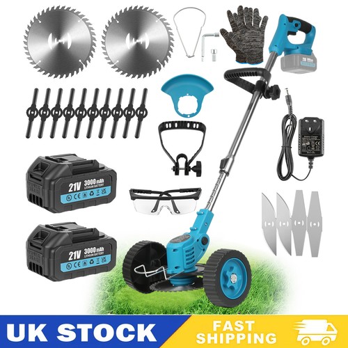 21v electric cordless grass - electric,