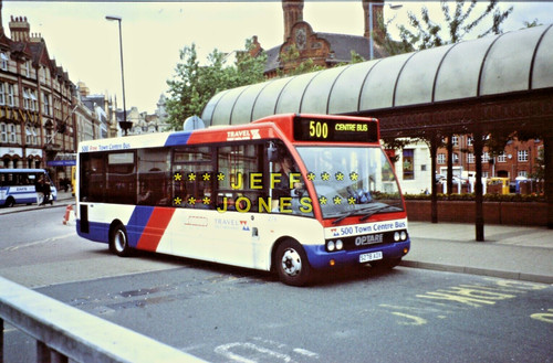 Original 35mm slide - 35mm,