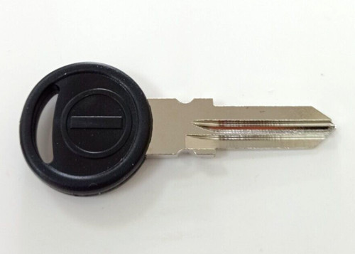 Vecam zadi uncut key blank - zadi,