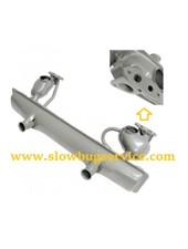 VW BEETLE KARMANN GRAVEL -