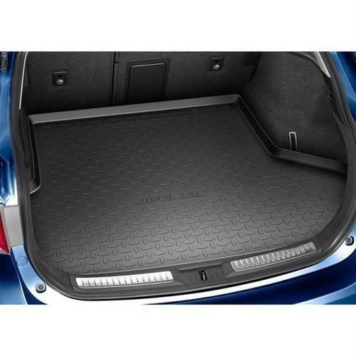 Genuine toyota boot liner - boot,