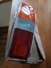 Datsun Cherry F10 Van And