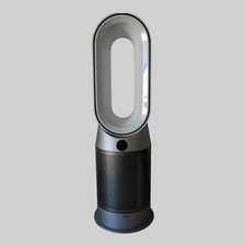 Dyson Purifier HP7A 3:1 Hot+Cool Autoreact Fan Heater Air Purifier