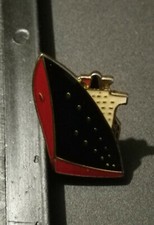 Liner france pins - s.s.france,