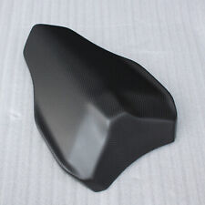Capot De Selle Seat Cowl Ducati 848 1098 1198 100% Carbone Mat Plain