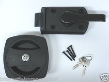 Caraloc 640 Right Hand Caravan