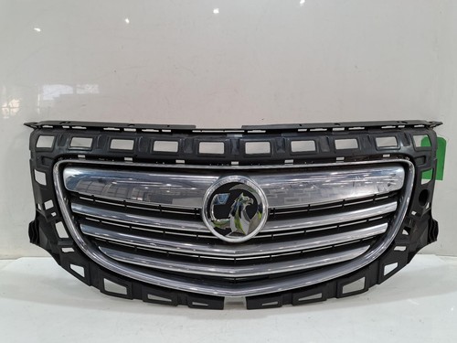 Vauxhall insignia sri nav - vauxhall,