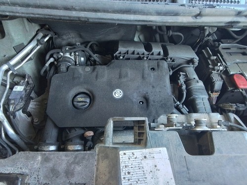 Engine vauxhall vivaro mk3 - engine,