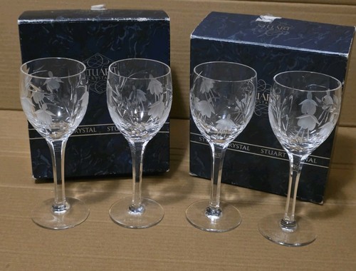 Stuart crystal cascade wine - stuart,