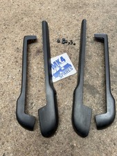 VW Golf MK4 Front Seat Rail