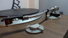 Denon DP-2000 Turntable Record