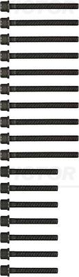 Fits victor reinz 32174 02 - victor, 14-32174-02