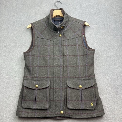 Joules gilet jacket - joules,