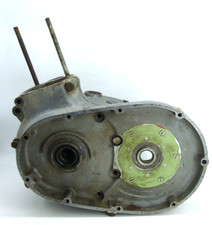 Triumph T20 T20SL SL Tiger Cub