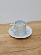 Burleigh Blue Asiatic Pheasant