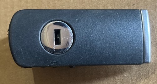 Audi glove box lid - a4, b6