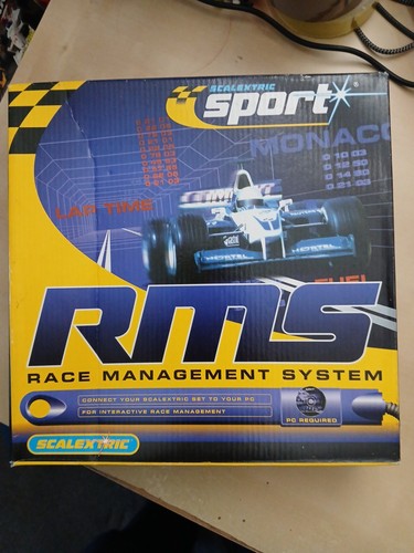 Scalextric c8236 rms - 🏷️,