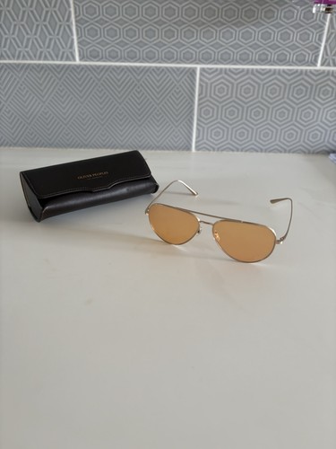 Oliver peoples the row - oliver, “the