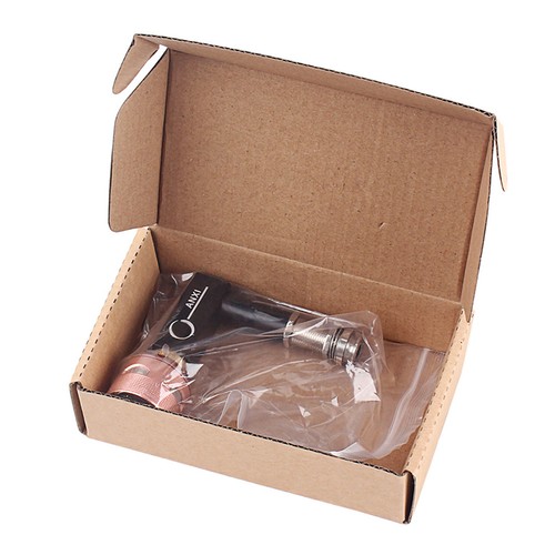 Durable sound pickup - pickup, cajon