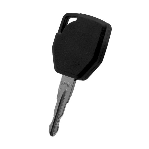 Heavy equipment ignition key - heavy,