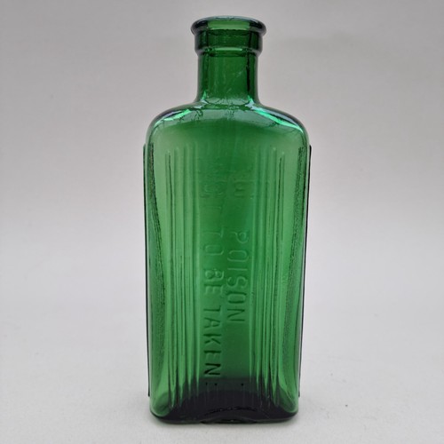 Rare south african poison - south,