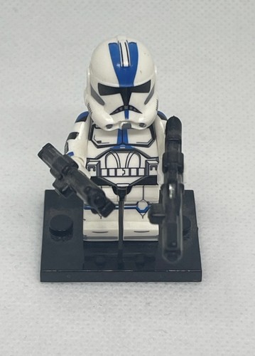 501st custom lego minifigures - 501st,