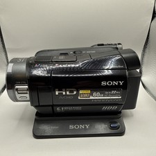 Sony Digital HD Video Camera