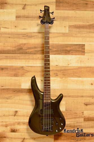 Ibanez soundgear sr820 - ibanez,