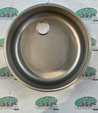 Bailey kitchen sink - Caravan