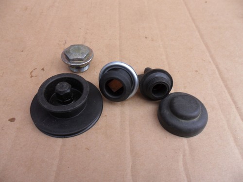 Rotax max engine spares - max,