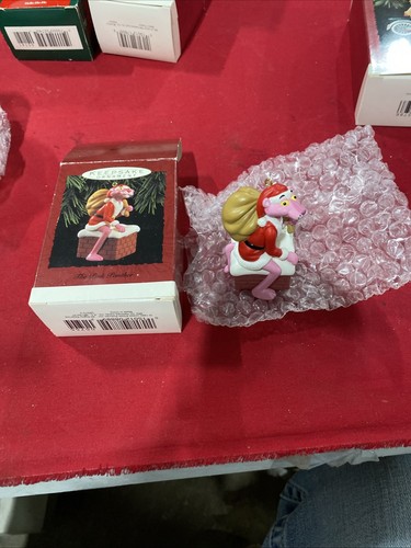 Hallmark keepsake ornaments - keepsake,